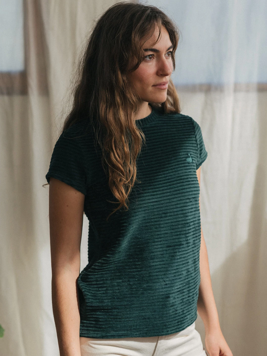 AAC Texteis SA Ariadna - Deep Green Sale 7 AAC Texteis SA Ariadna - Deep Green Sale