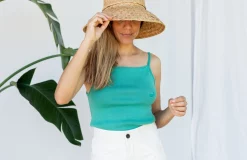 AAC Texteis SA Kapapa - Emerald Green