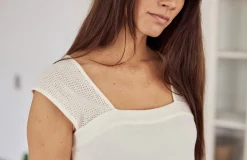 AAC Texteis SA Fogn - Ecru New In