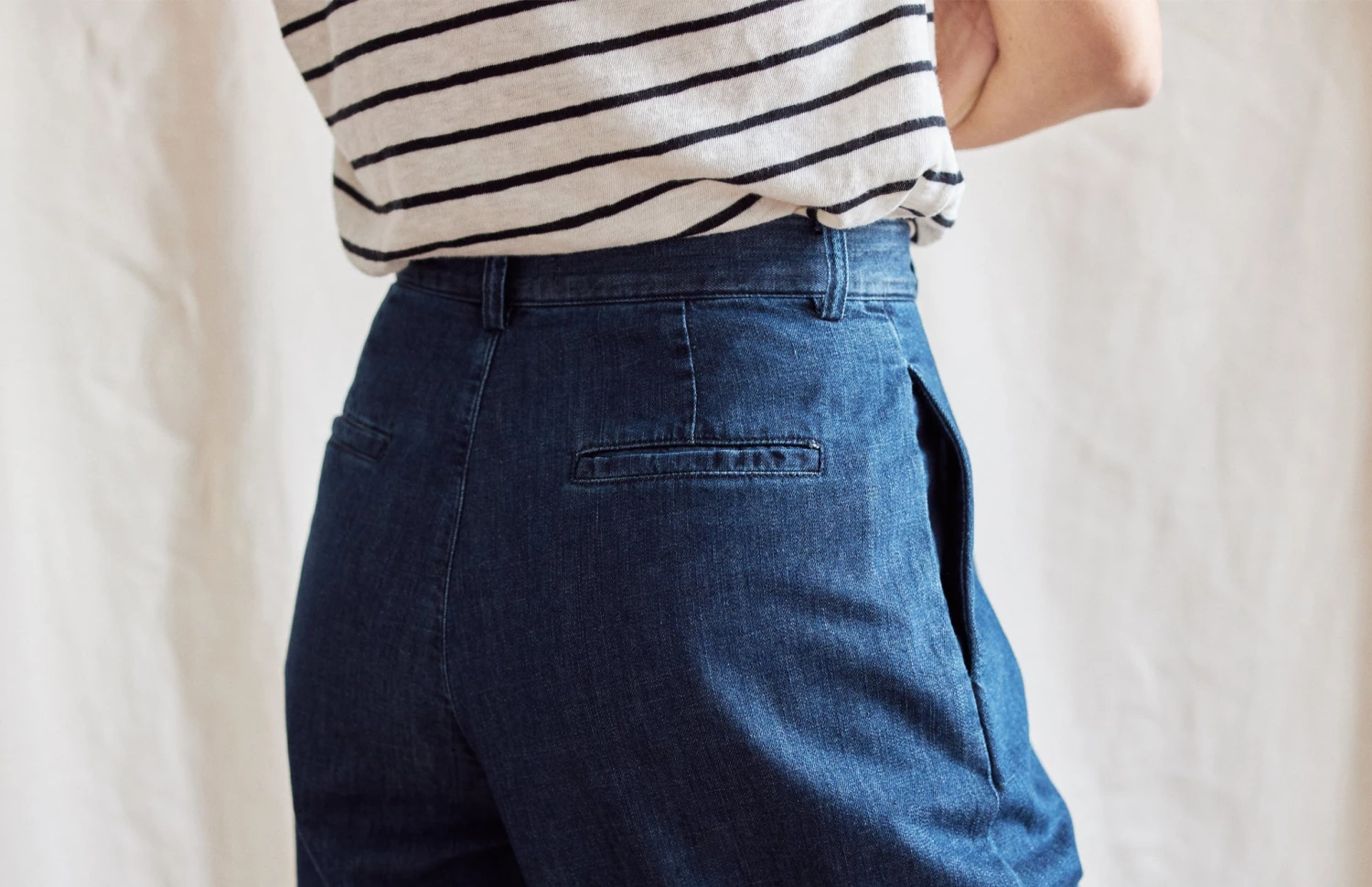 GESCELOS Tulum - Mid Blue New In 5 GESCELOS Tulum - Mid Blue New In