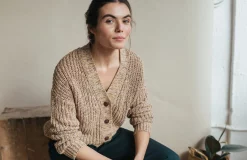 AAC Texteis SA Hvar - Multicolour Camel 12 AAC Texteis SA Hvar - Multicolour Camel