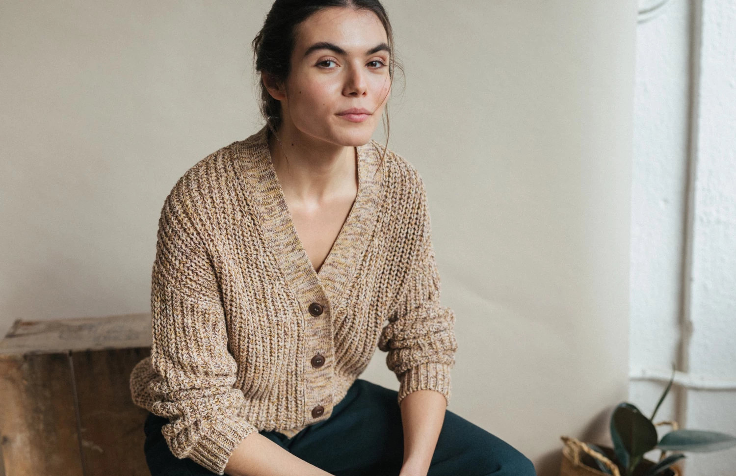 AAC Texteis SA Hvar - Multicolour Camel 5 AAC Texteis SA Hvar - Multicolour Camel