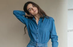 GESCELOS Mecherchar - Medium Blue 12 GESCELOS Mecherchar - Medium Blue