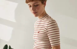 AAC Texteis SA Anguilla - Stripes