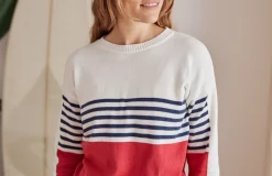 AAC Texteis SA Cedar - Red 10 AAC Texteis SA Cedar - Red