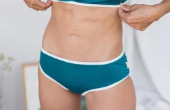 Barcelgest Rote Bottom - Green Lake