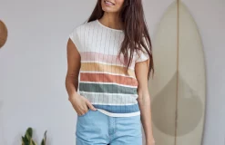 AAC Texteis SA Gossa - Stripes