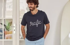 AAC Texteis SA Xuncos - Dark Navy New In