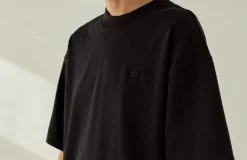 AAC Texteis SA Stray Dress - Black Sale