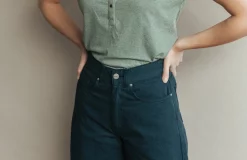 AAC Texteis SA Ellis - Deep Ocean Last Units