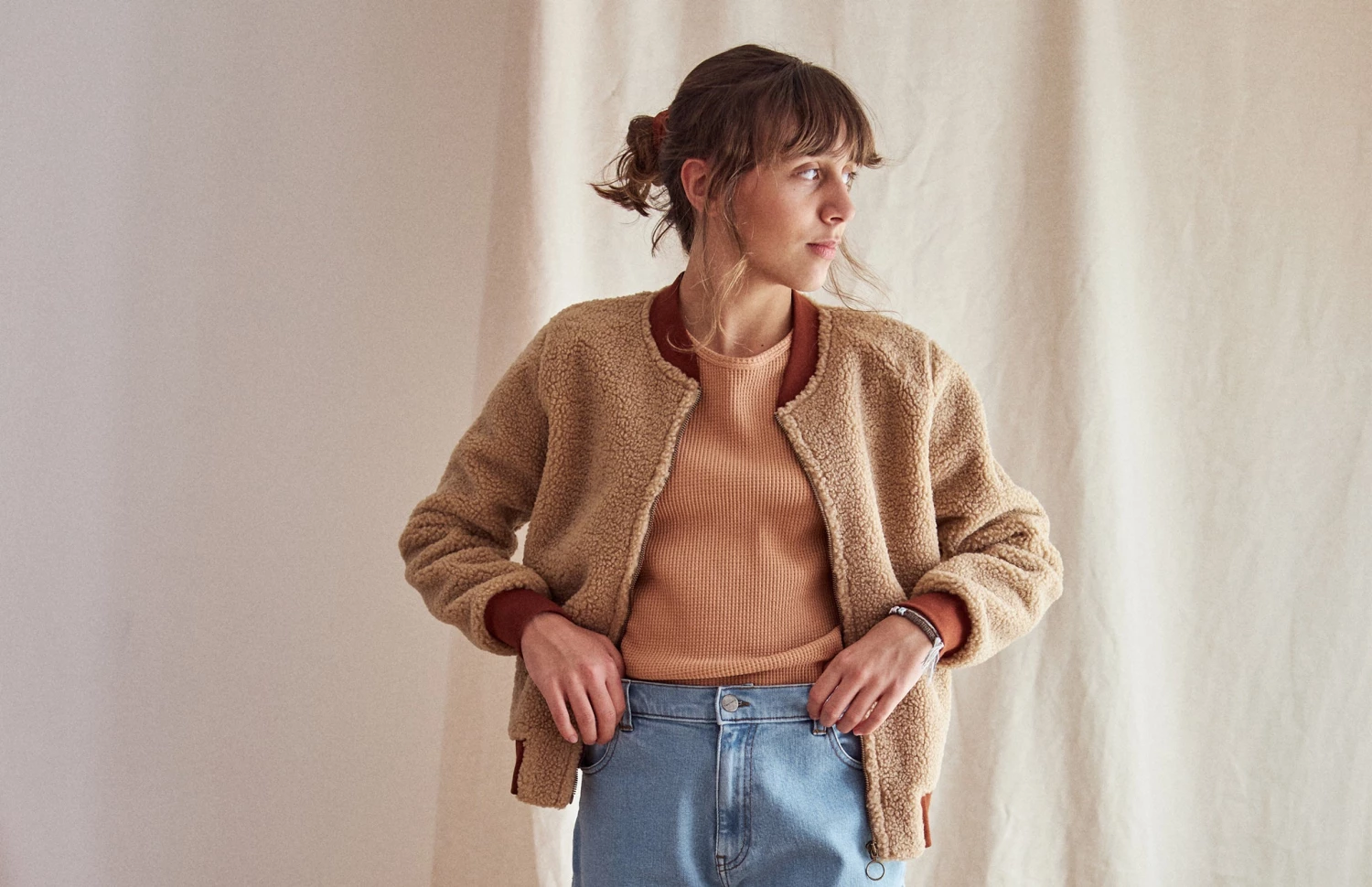 AAC Texteis SA Aguçadoura - Beige 8 AAC Texteis SA Aguçadoura - Beige