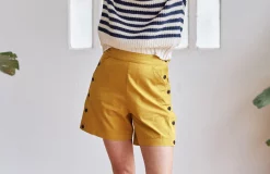 GESCELOS New In Weighen - Mustard 10 GESCELOS New In Weighen - Mustard