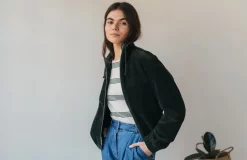 GESCELOS Sale Evans - Deep Green