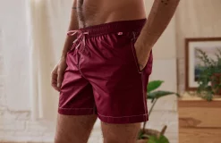 Majority Komoran - Burgundy Sale