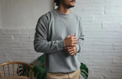 AAC Texteis SA Grant - Grey