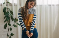 AAC Texteis SA Sale Quios - Navy