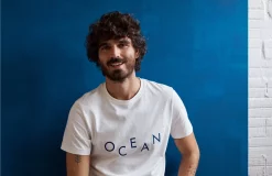 AAC Texteis SA Yerba - White