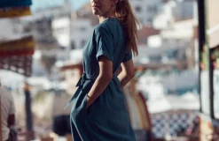 Barcelgest Vanier - Blue Last Units