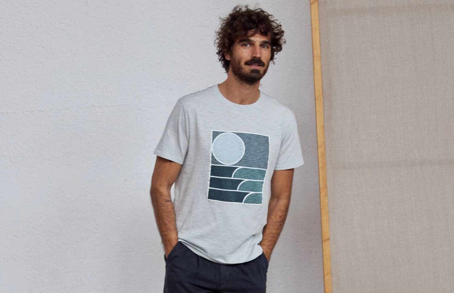 AAC Texteis SA Talbot - Iced Grey Sale 5 AAC Texteis SA Talbot - Iced Grey Sale