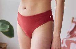 AAC Texteis SA Conic Bottom - Red Clay 10 AAC Texteis SA Conic Bottom - Red Clay