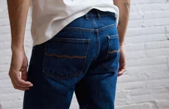 AAC Texteis SA Stefansson - Mid Blue Trousers 9 AAC Texteis SA Stefansson - Mid Blue Trousers