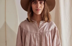 GESCELOS Tops El Riuet - Dusty Coral