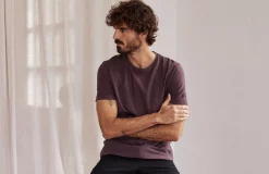 AAC Texteis SA Vaygach - Fudge