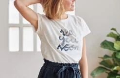 AAC Texteis SA New In Dravuni - Off White