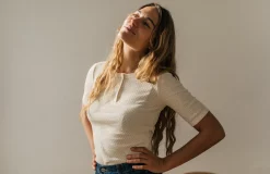 AAC Texteis SA Tautra - Ecru Sale