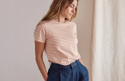 AAC Texteis SA Fleina - Stripes New In