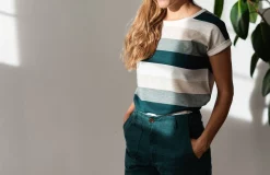 AAC Texteis SA Sale Gortina - Green 13 AAC Texteis SA Sale Gortina - Green