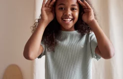 AAC Texteis SA Labruge - Iced Aqua