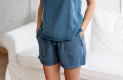 GESCELOS Nero - Blue Sale