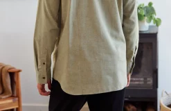 AAC Texteis SA Chichagof - Light Khaki Last Units