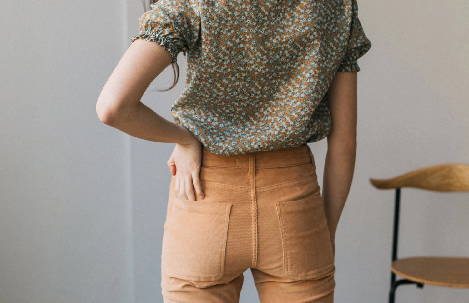 AAC Texteis SA Marieta - Dusty Orange 8 AAC Texteis SA Marieta - Dusty Orange