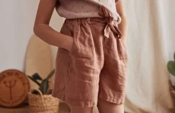 GESCELOS Bottoms Combouzas - Henna 9 GESCELOS Bottoms Combouzas - Henna