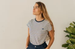 AAC Texteis SA Sale Penique - Navy Stripes 12 AAC Texteis SA Sale Penique - Navy Stripes