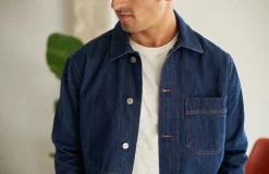 AAC Texteis SA Alboran - Mid Blue Last Units