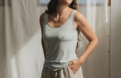 AAC Texteis SA Cueva - Mint Sale