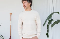 AAC Texteis SA Taymyr - Ecrue Last Units