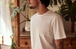 AAC Texteis SA Bioko - Off White Sale