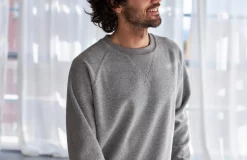 AAC Texteis SA Grant - Grey