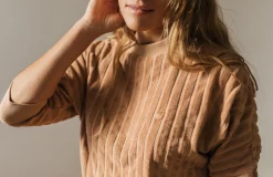 AAC Texteis SA Sale San Lucas - Dusty Orange