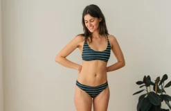 Barcelgest Traiguen Bottom - Navy Swimwear 9 Barcelgest Traiguen Bottom - Navy Swimwear