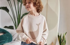 AAC Texteis SA Tops Barceloneta - Shell