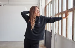 AAC Texteis SA Guajaba - Black