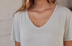 AAC Texteis SA New In Hoved - Pale Aqua