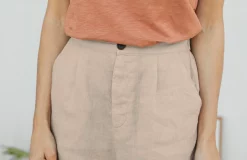 GESCELOS Sale Santa Catarina - Linen