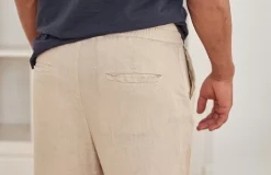 GESCELOS Cabezo - Linen New In