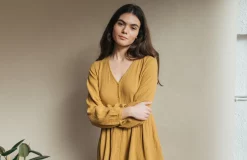 GESCELOS Tafahi - Mustard